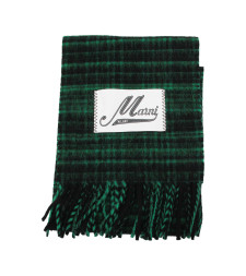 [Marni] Scarf FW26 UAW063 SCZC0089Y0 CHN99