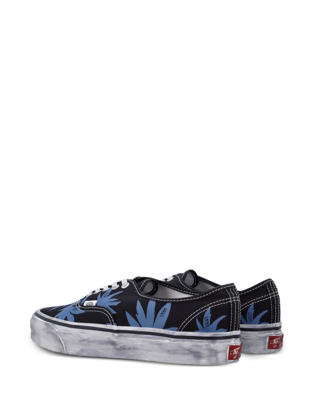 [VANS] Sneakers SS26 VN000DB8CJI1BLACK