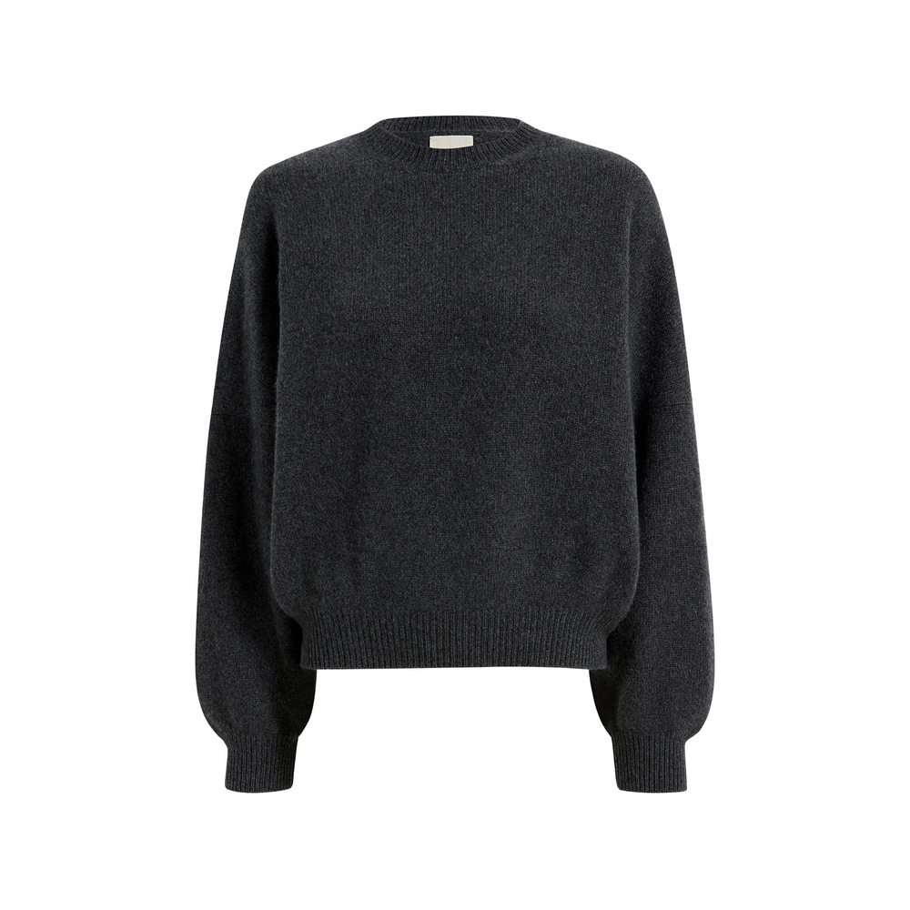 [KHAITE] Knitwear FW26 9560650 K650 205