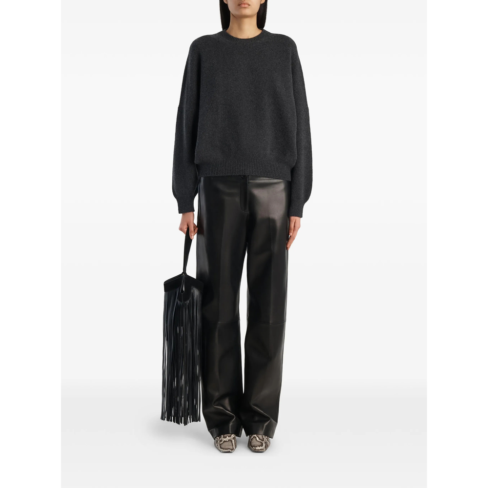 [KHAITE] Knitwear FW26 9560650 K650 205