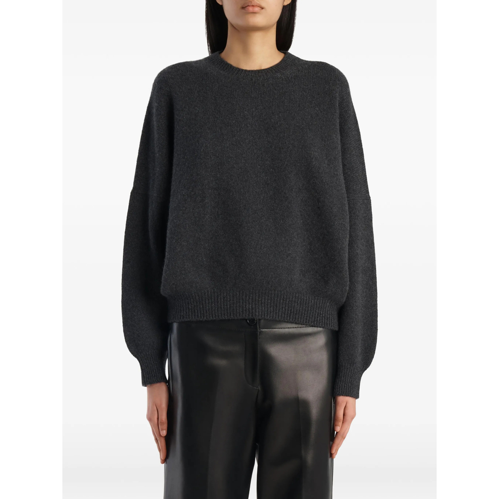 [KHAITE] Knitwear FW26 9560650 K650 205