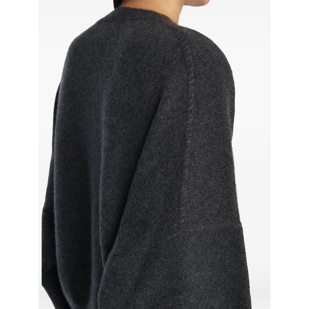 [KHAITE] Knitwear FW26 9560650 K650 205