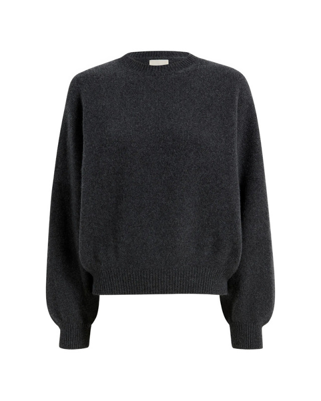 [KHAITE] Knitwear FW26 9560650 K650 205