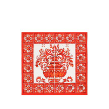 [Dolce & Gabbana] Scarf FW26 FN090R GDDU6 IX3TN