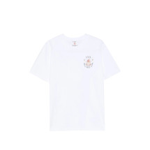 [Casablanca] T-shirts Short Sleeve FW26 PF26-JTS-001 05 CAWAY