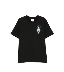 [Casablanca] T-shirts Short Sleeve FW26 PF26-JTS-001 02 HOTBK
