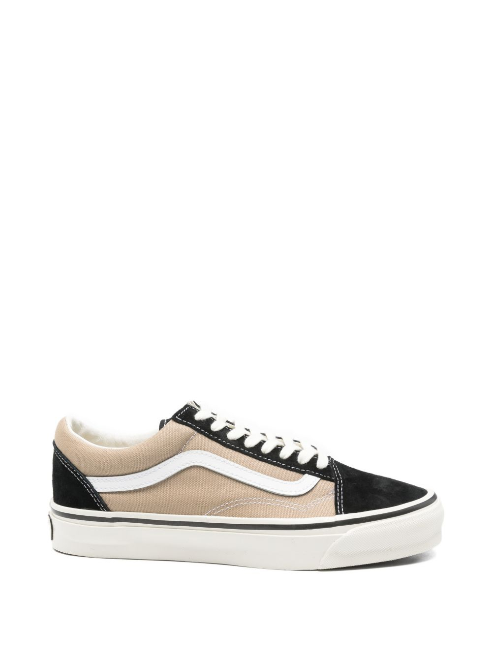 [VANS] Sneakers SS26 VN000D9JGR41BLKIN