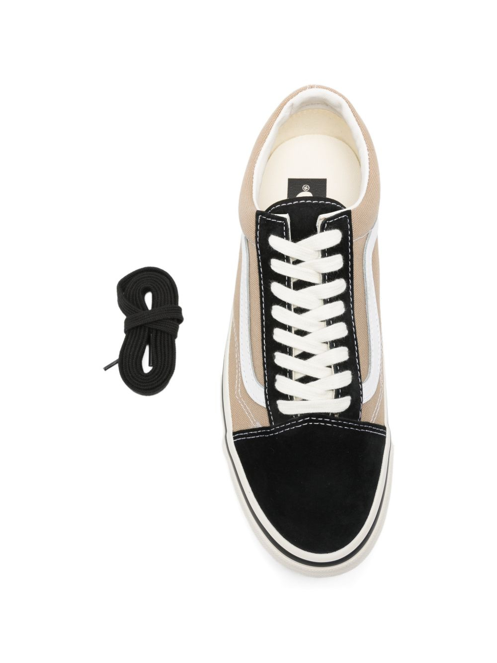[VANS] Sneakers SS26 VN000D9JGR41BLKIN