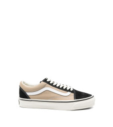 [VANS] Sneakers SS26 VN000D9JGR41BLKIN