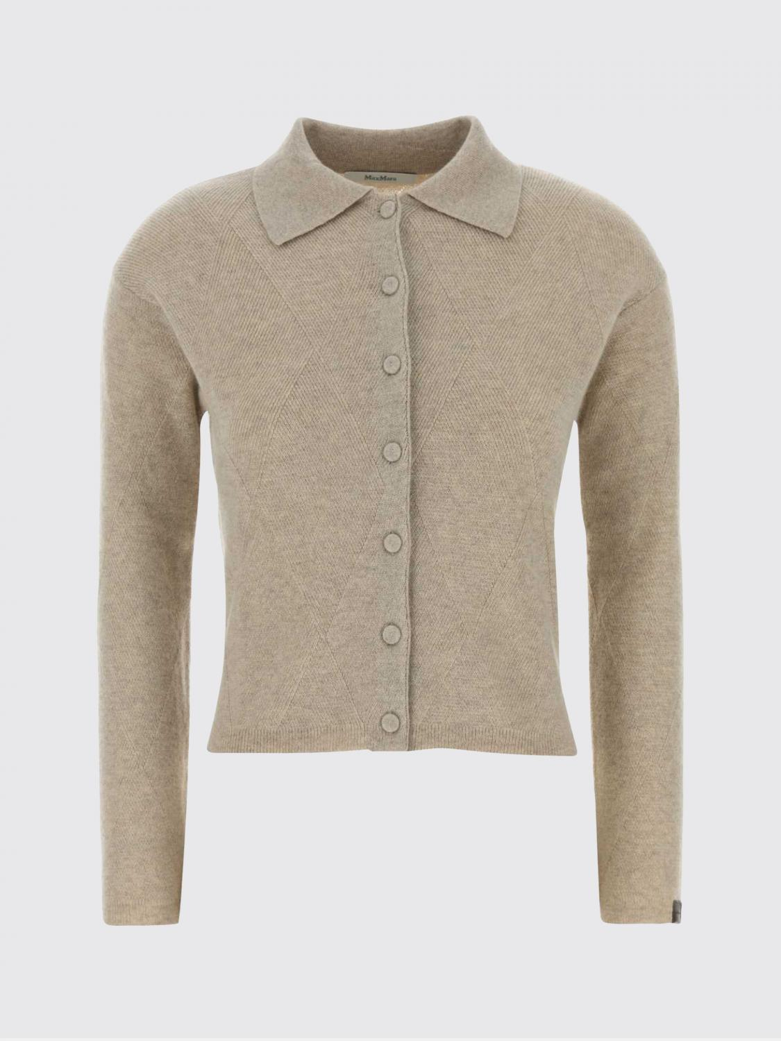 [Max Mara] Knitwear SS26 2611341048600 002