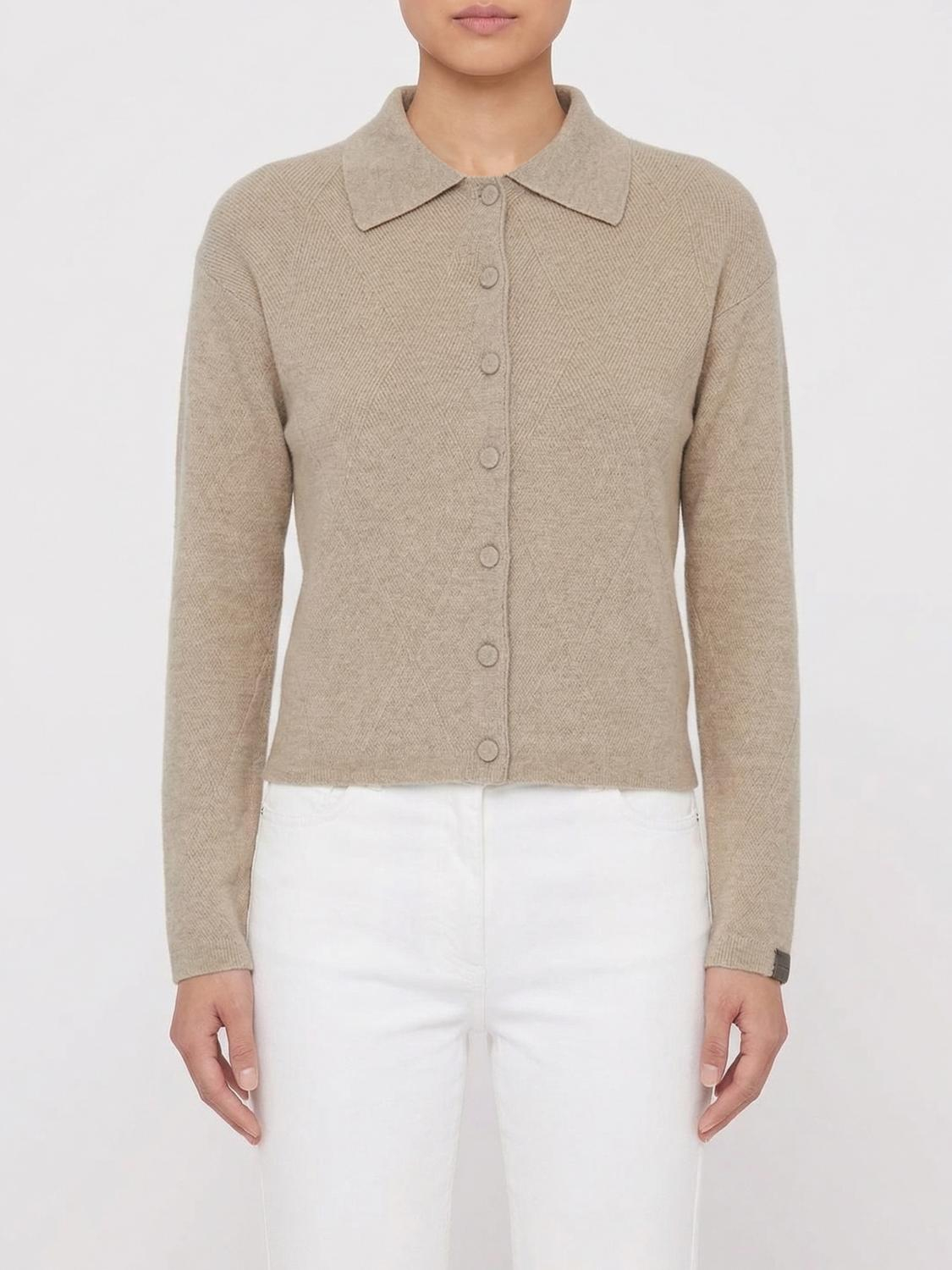 [Max Mara] Knitwear SS26 2611341048600 002