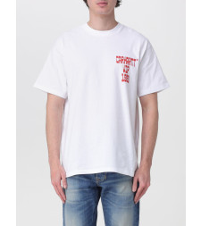 [CARHARTT WIP] T-shirts Short Sleeve SS26 I036231 02XX
