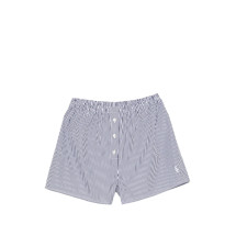 [SPORTY & RICH] Shorts FW26 SH035710302ST  NAVST