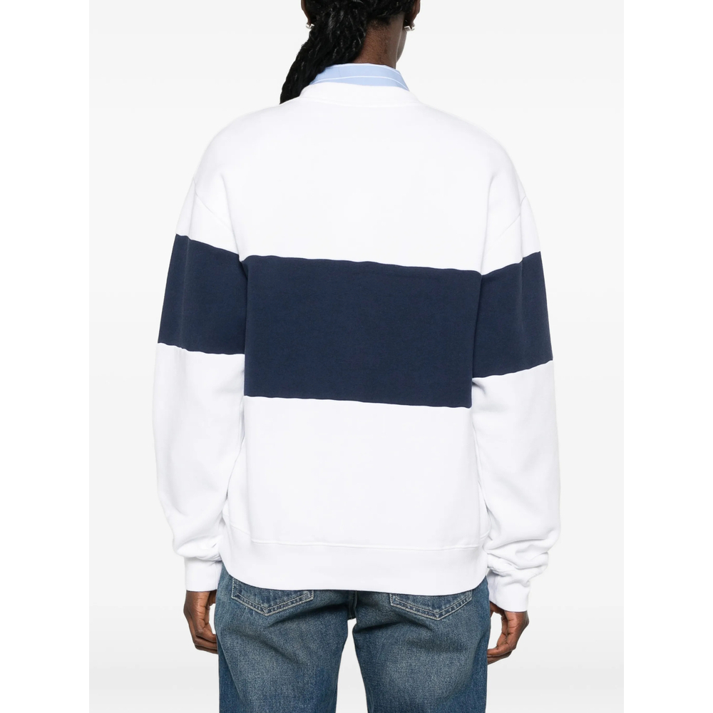 [SPORTY & RICH] Sweatshirt FW26 ST098710329WH  WDKNA