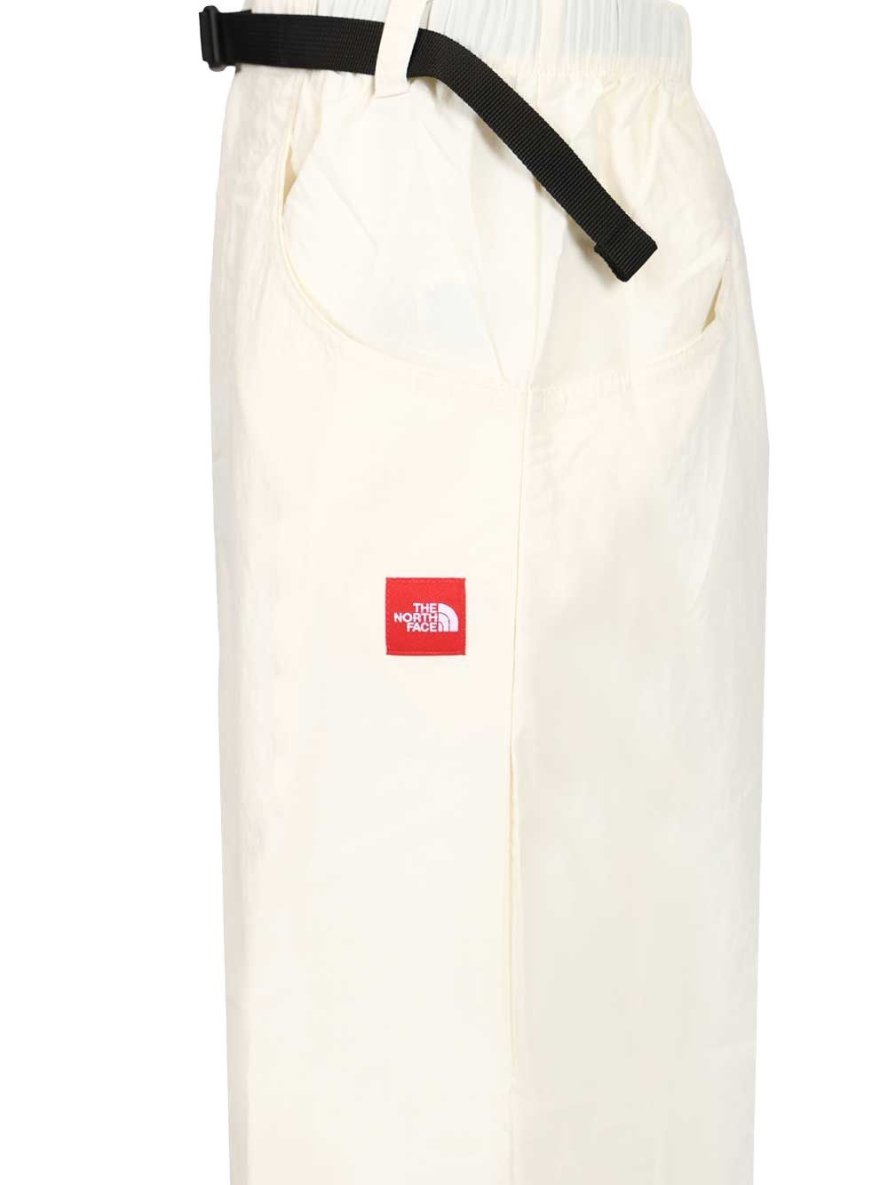 [THE NORTH FACE] Long skirt SS26 NF0A8FHEQLI1WHITE