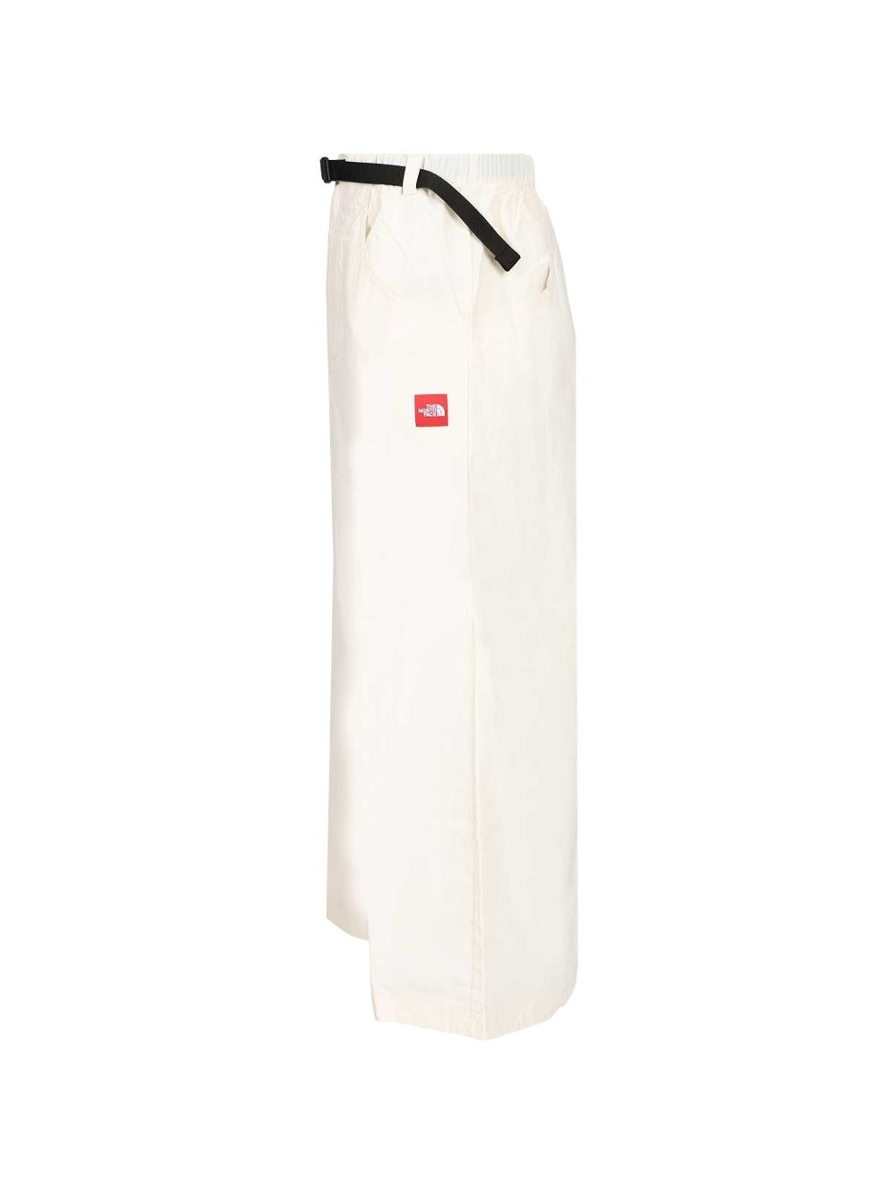 [THE NORTH FACE] Long skirt SS26 NF0A8FHEQLI1WHITE