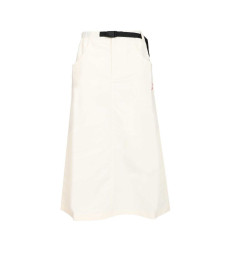 [THE NORTH FACE] Long skirt SS26 NF0A8FHEQLI1WHITE