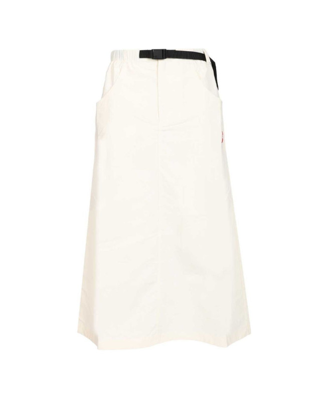 [THE NORTH FACE] Long skirt SS26 NF0A8FHEQLI1WHITE