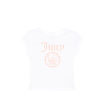 [SPORTY & RICH] T-shirts Short Sleeve FW26 TO111716691WH  WHROS