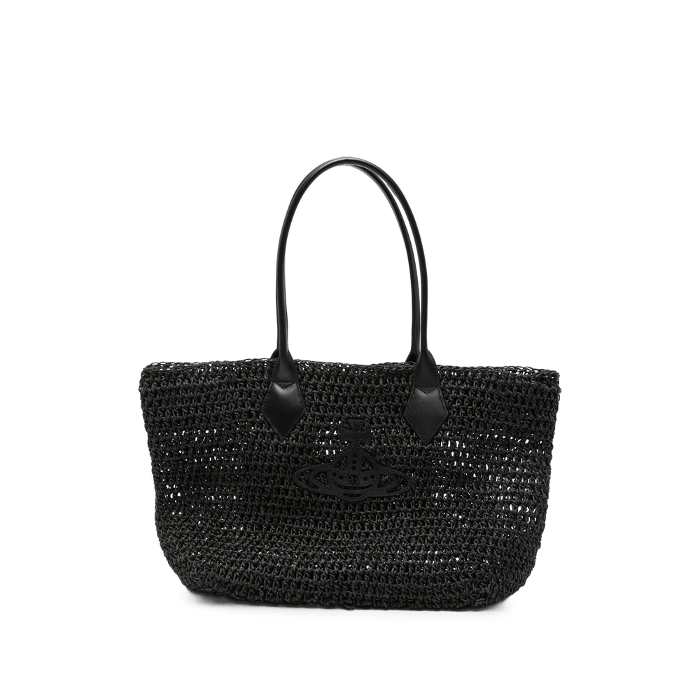 [Vivienne Westwood] Tote bag SS26 4D03000DU W01GT N401
