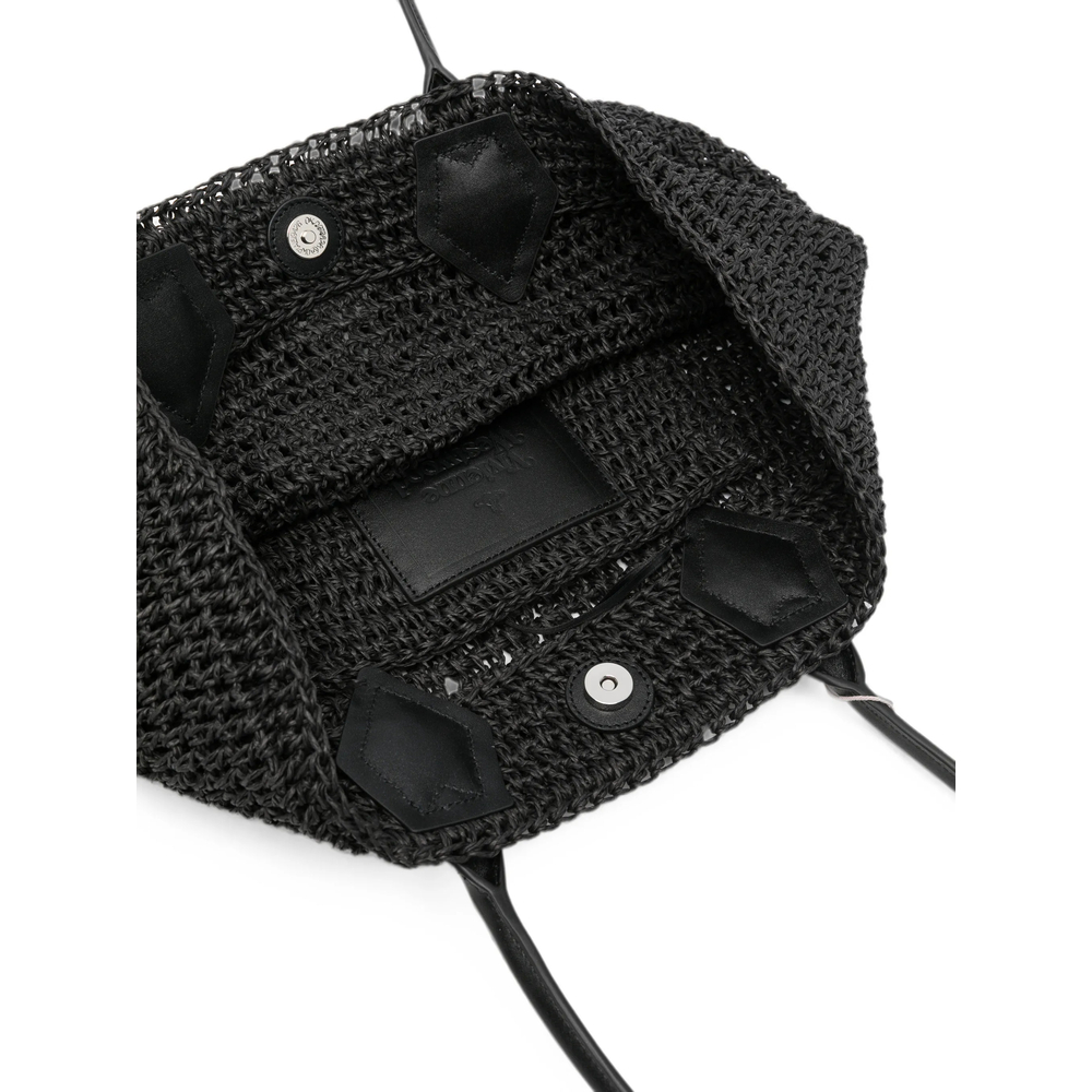[Vivienne Westwood] Tote bag SS26 4D03000DU W01GT N401