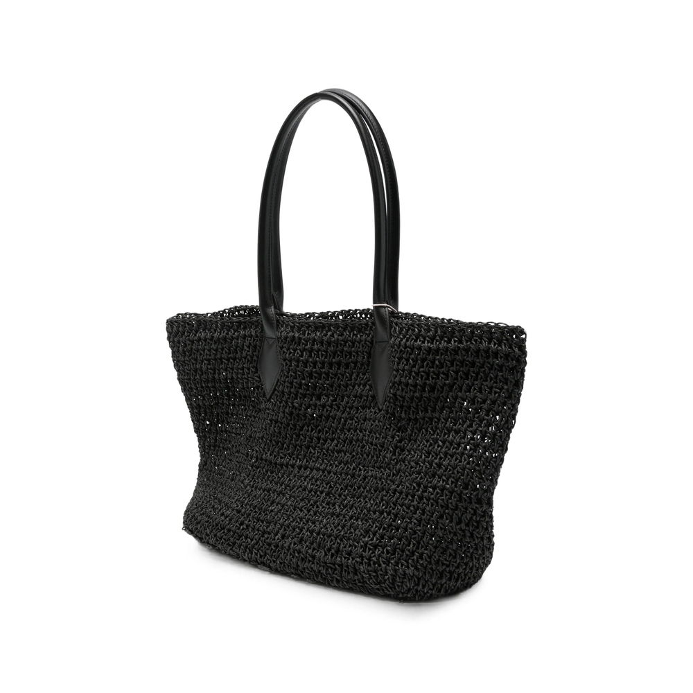 [Vivienne Westwood] Tote bag SS26 4D03000DU W01GT N401