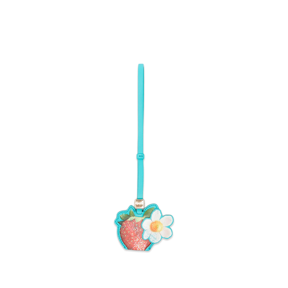 [GANNI] Keyring FW26 B3010342  01L