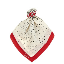 [Valentino Garavani] Scarf FW26 W2EI114NJB3B6
