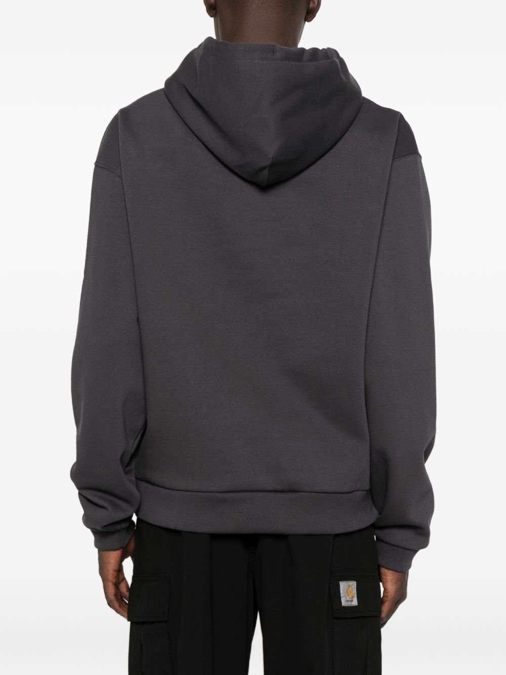 [THE NORTH FACE] Sweatshirt SS26 NF0A8EFZ0SA1OBSIDIAN