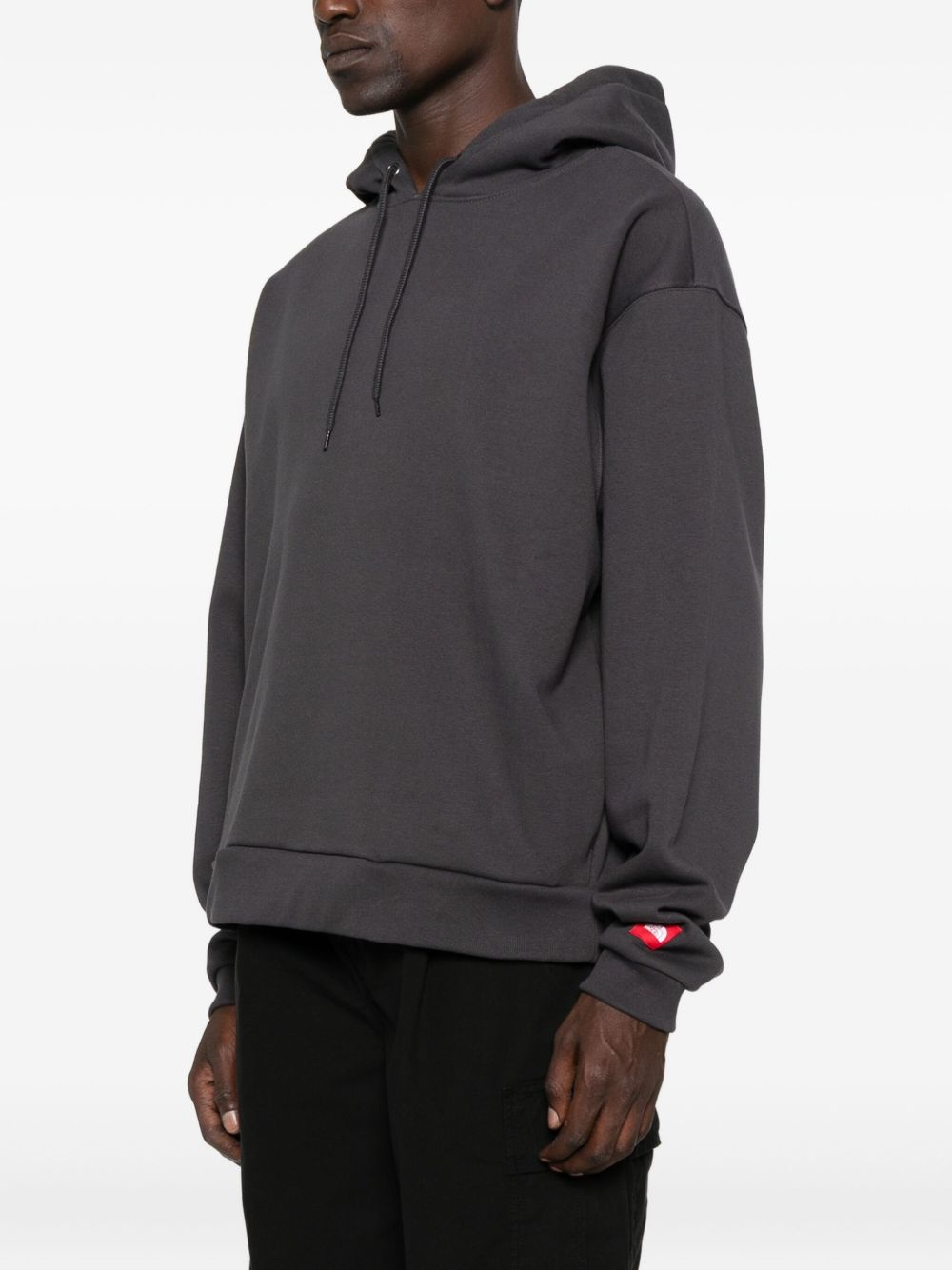[THE NORTH FACE] Sweatshirt SS26 NF0A8EFZ0SA1OBSIDIAN