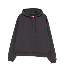 [THE NORTH FACE] Sweatshirt SS26 NF0A8EFZ0SA1OBSIDIAN