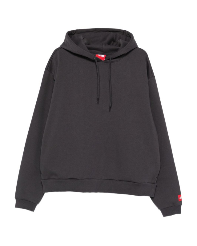 [THE NORTH FACE] Sweatshirt SS26 NF0A8EFZ0SA1OBSIDIAN