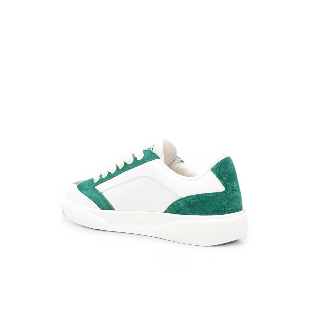 [Casablanca] Sneakers FW26 PF26-SNK-025 02 WHGRE
