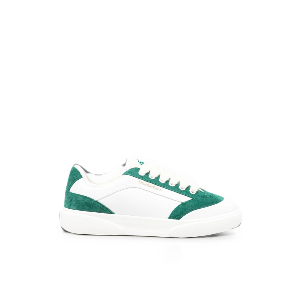 [Casablanca] Sneakers FW26 PF26-SNK-025 02 WHGRE