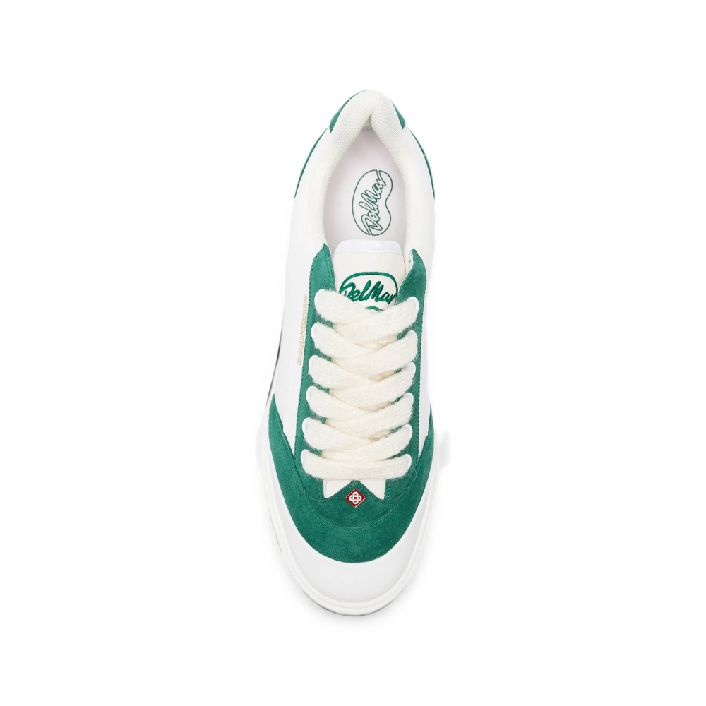 [Casablanca] Sneakers FW26 PF26-SNK-025 02 WHGRE