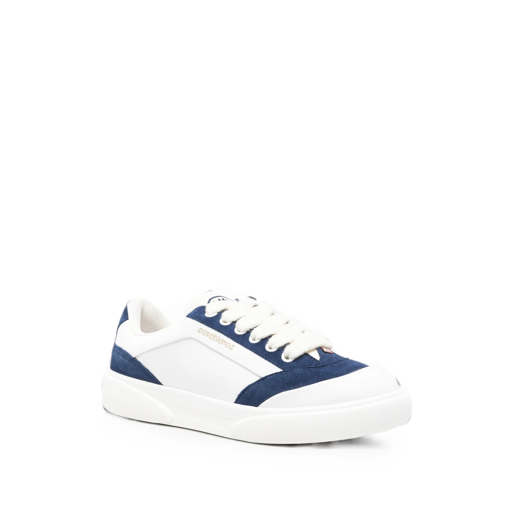 [Casablanca] Sneakers FW26 PF26-SNK-025 11 WHNAV