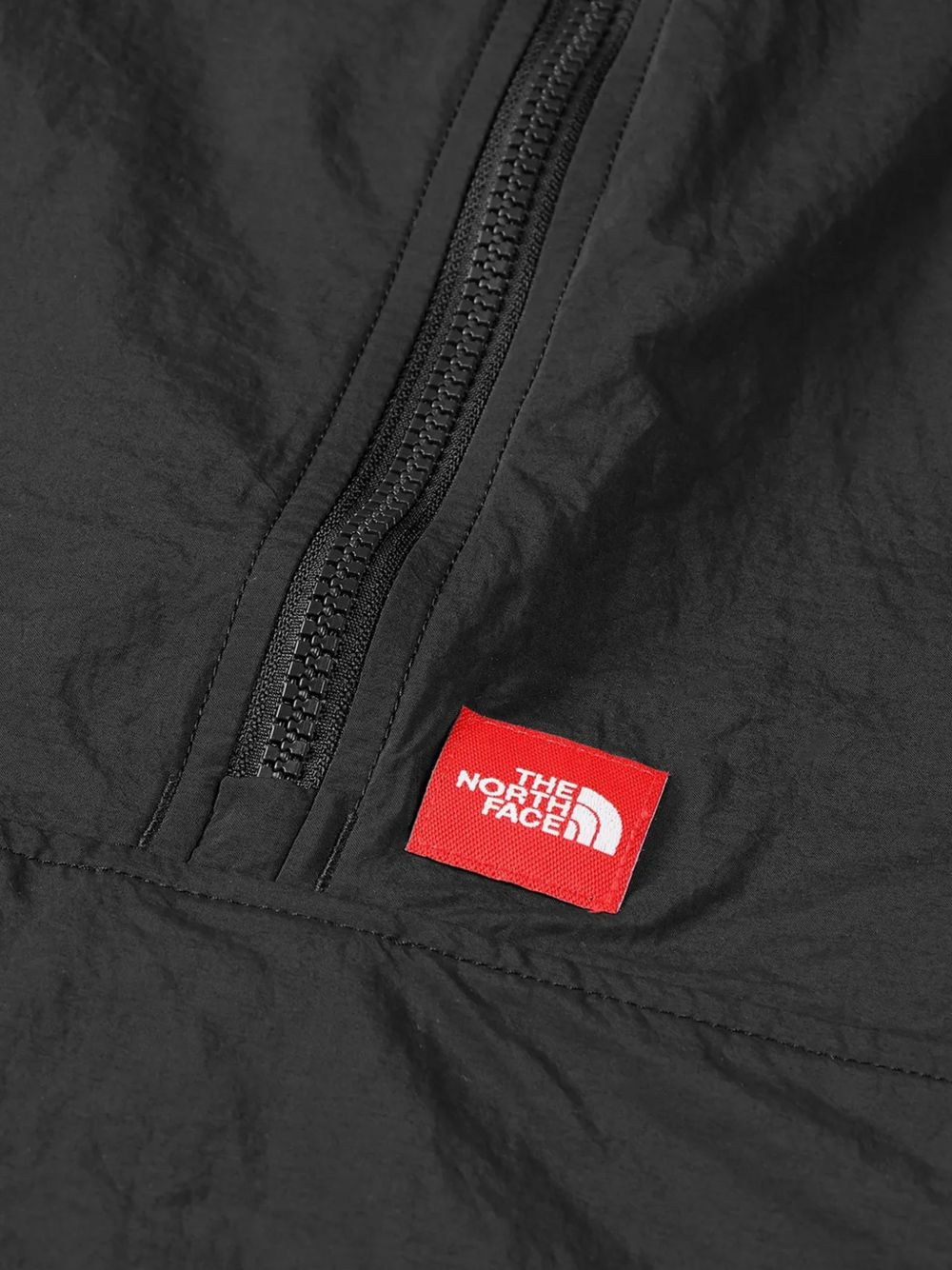 [THE NORTH FACE] Coat SS26 NF0A8FPAJK31BLACK