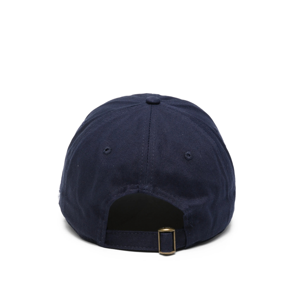 [SPORTY & RICH] Cap FW26 AC040710083BL  DKNAV