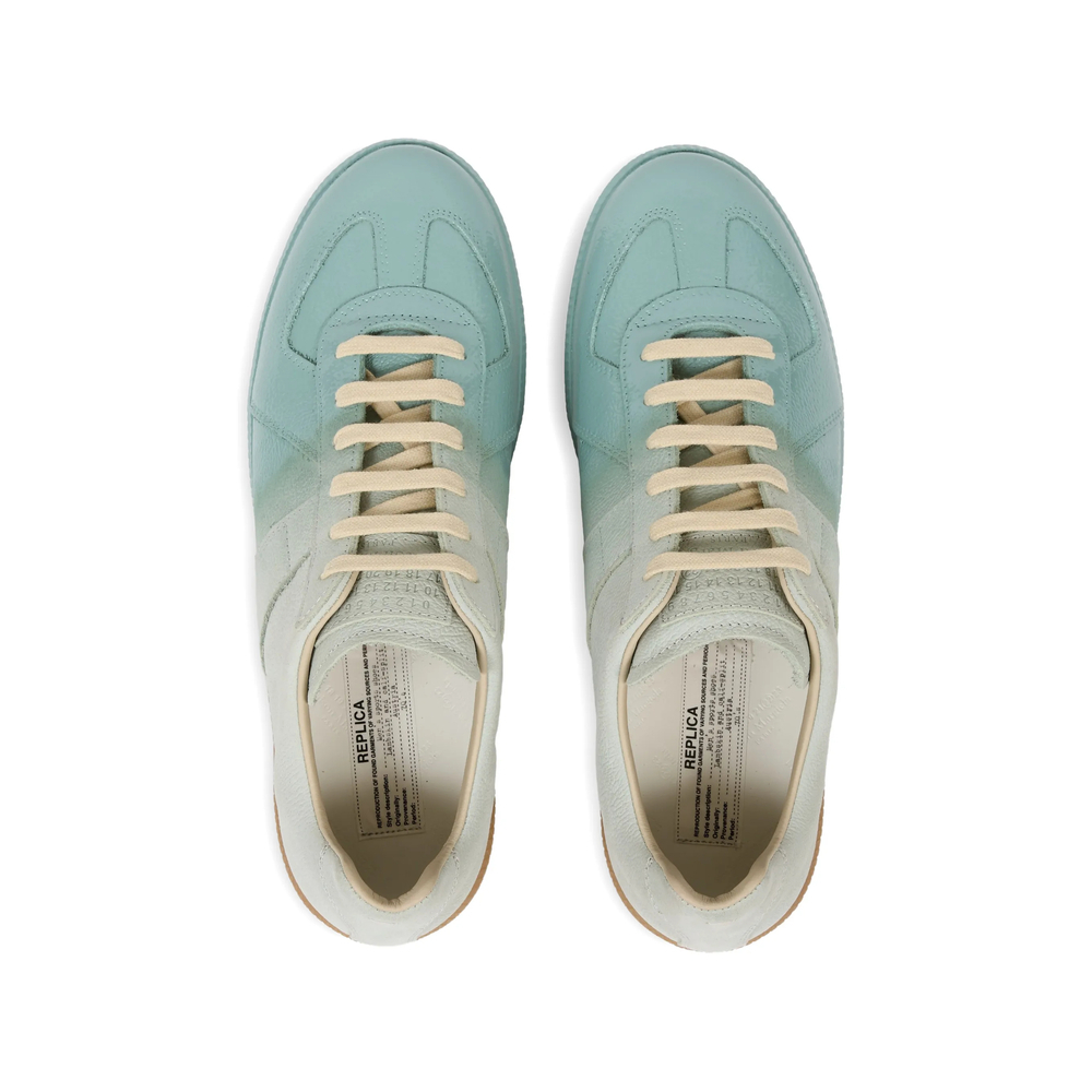 [Maison Margiela] Sneakers SS26 P7644 S57WS0517 T8132