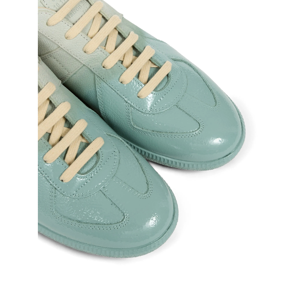 [Maison Margiela] Sneakers SS26 P7644 S57WS0517 T8132