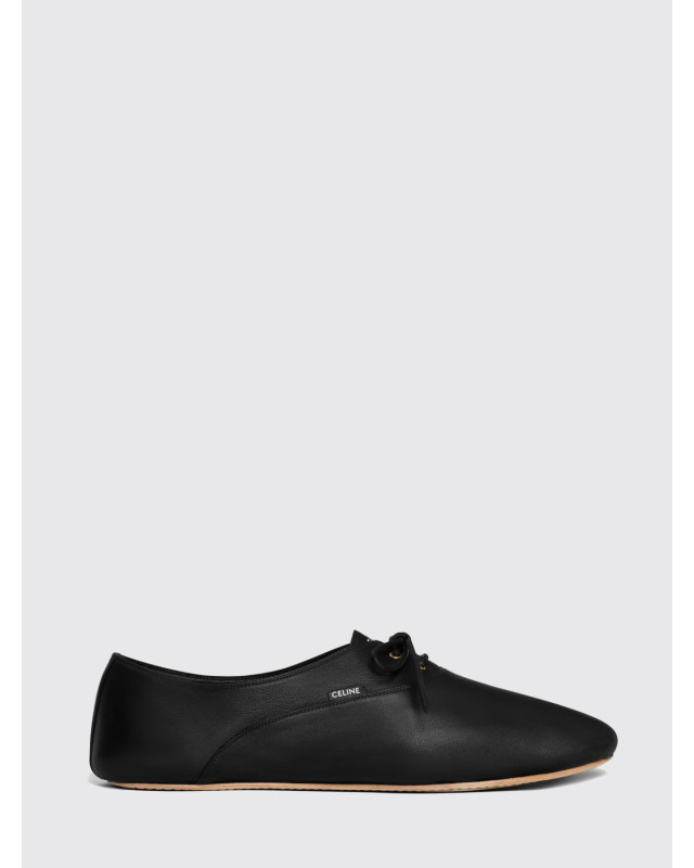 [Celine] Flat shoes SS26 365915272C 38NO