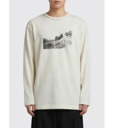 [JACQUEMUS] T-shirts Short Sleeve SS26 TSM00596AJ00256 1NU