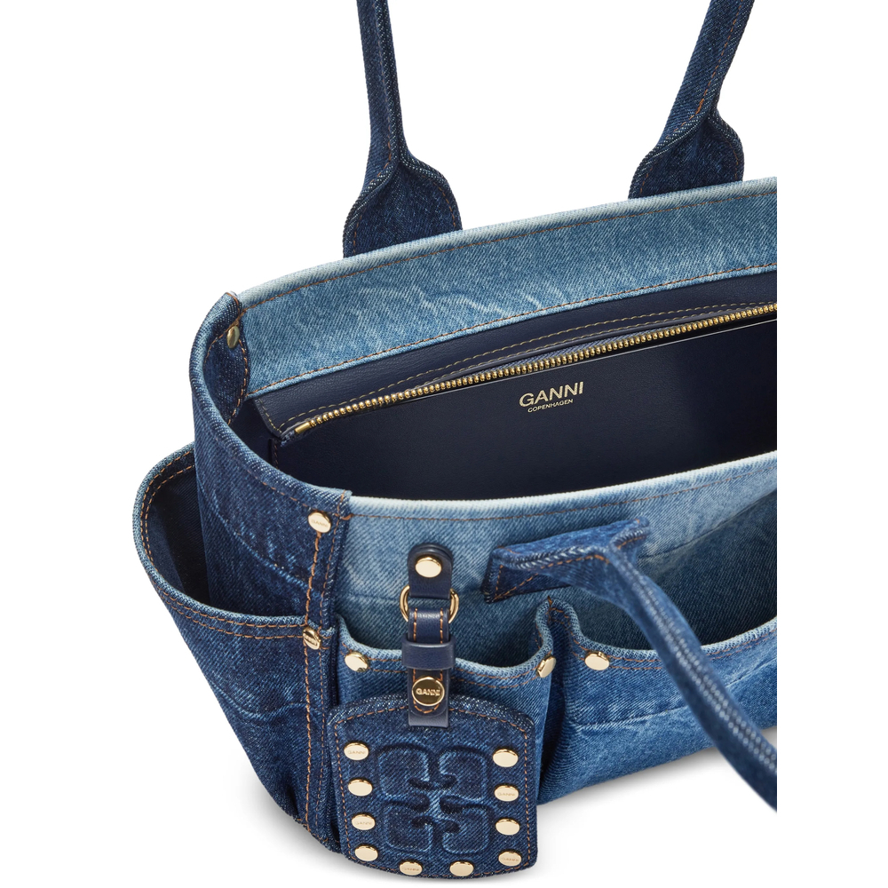 [GANNI] Shoulder bag SS26 B2110082  567