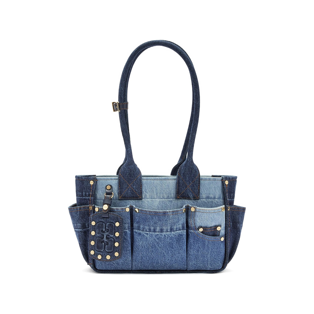 [GANNI] Shoulder bag SS26 B2110082  567