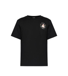 [Casablanca] T-shirts Short Sleeve FW26 PF26-JTS-001 17 CAAWA