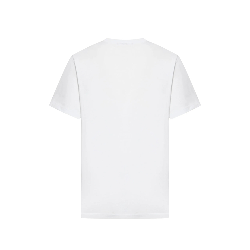 [GANNI] T-shirts Short Sleeve FW26 A1050201  151