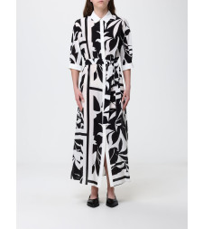 [Max Mara] Long sleeve dress SS26 2616221089600 001
