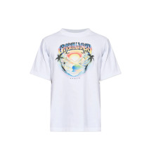 [Casablanca] T-shirts Short Sleeve FW26 PF26-JTS-001 07 CAAIR