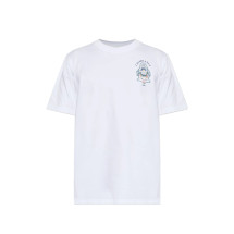 [Casablanca] T-shirts Short Sleeve FW26 PF26-JTS-001 01 HOTWH