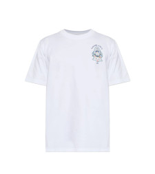 [Casablanca] T-shirts Short Sleeve FW26 PF26-JTS-001 01 HOTWH